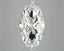 5.10ct Marquise Lab Grown Diamond (Colour E, Clarity VS2, IGI Certified)