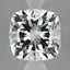 5.16ct Cushion modified Lab Grown Diamond (Colour F, Clarity VS1, IGI Certified)