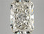 5.16ct Radiant Lab Grown Diamond (Colour H, Clarity VVS2, IGI Certified)