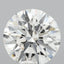 5.18ct Round Lab Grown Diamond (Colour F, Clarity VVS2, Cut EX, IGI Certified)