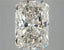 5.20ct Radiant Lab Grown Diamond (Colour I, Clarity VS2, IGI Certified)