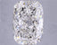 5.27ct Cushion brilliant Lab Grown Diamond (Colour F, Clarity SI1, IGI Certified)