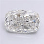 5.31ct Cushion brilliant Lab Grown Diamond (Colour G, Clarity VS1, IGI Certified)