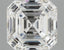 5.44ct Asscher Lab Grown Diamond (Colour F, Clarity VS1, IGI Certified)
