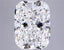 5.45ct Cushion brilliant Lab Grown Diamond (Colour G, Clarity VS1, IGI Certified)