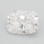 5.50ct Cushion modified Lab Grown Diamond (Colour E, Clarity VVS2, IGI Certified)