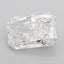 5.50ct Radiant Lab Grown Diamond (Colour E, Clarity VS1, IGI Certified)