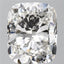 5.51ct Cushion brilliant Lab Grown Diamond (Colour H, Clarity VS1, IGI Certified)