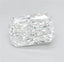 5.92ct Radiant Lab Grown Diamond (Colour E, Clarity VVS2, Cut EX, IGI Certified)