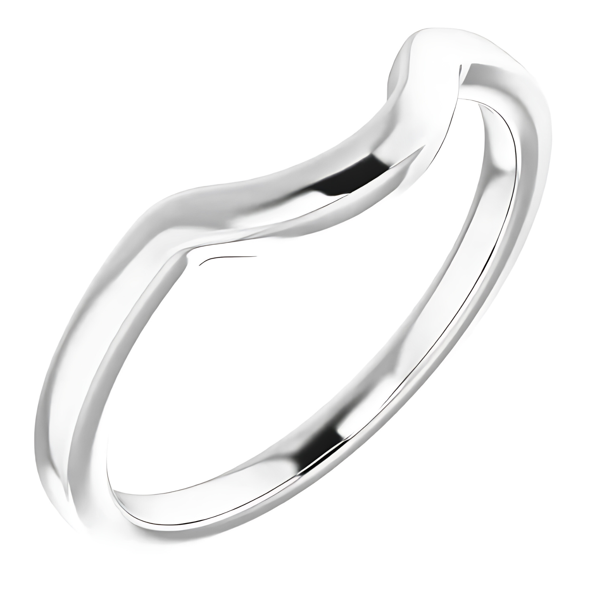 Isla Curved Wedding Wedding