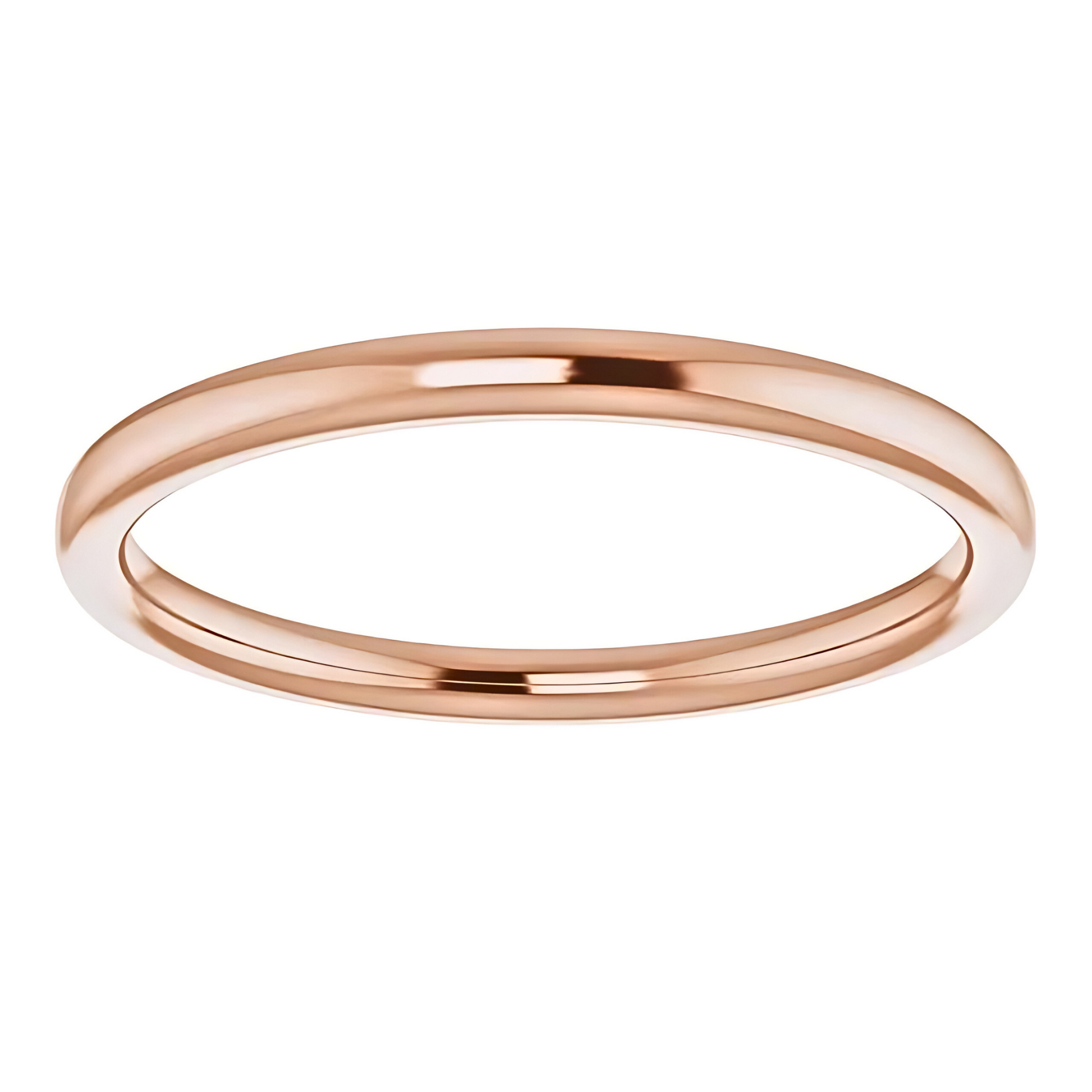 Amelia Wedding Ring