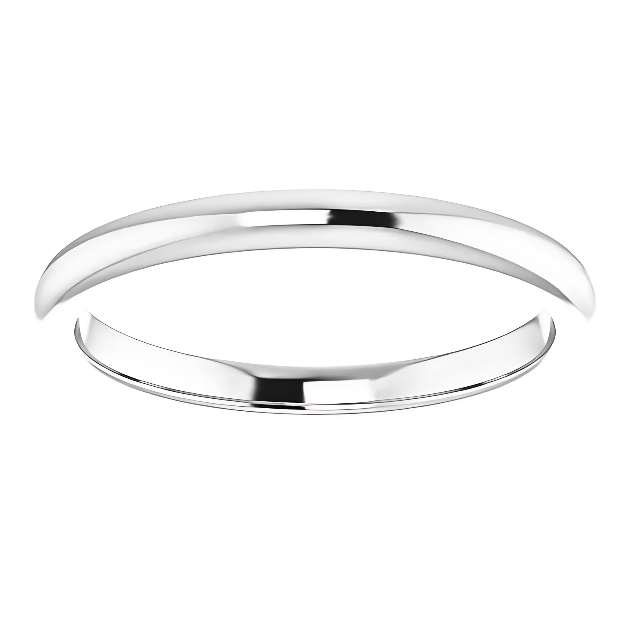 Olivia Wedding Ring