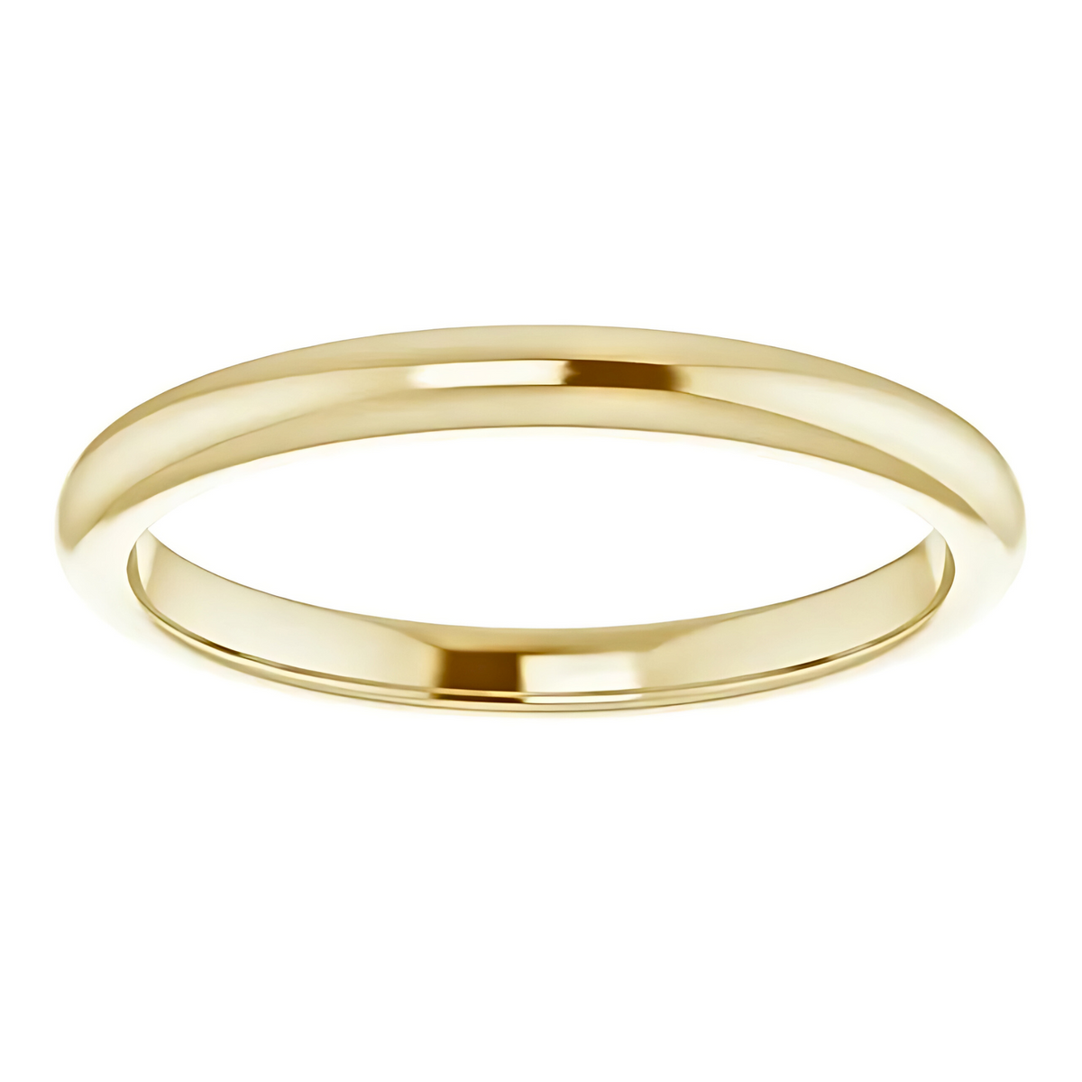 Olivia Wedding Ring