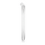 Campbell Curved Knife Edge Wedding Ring