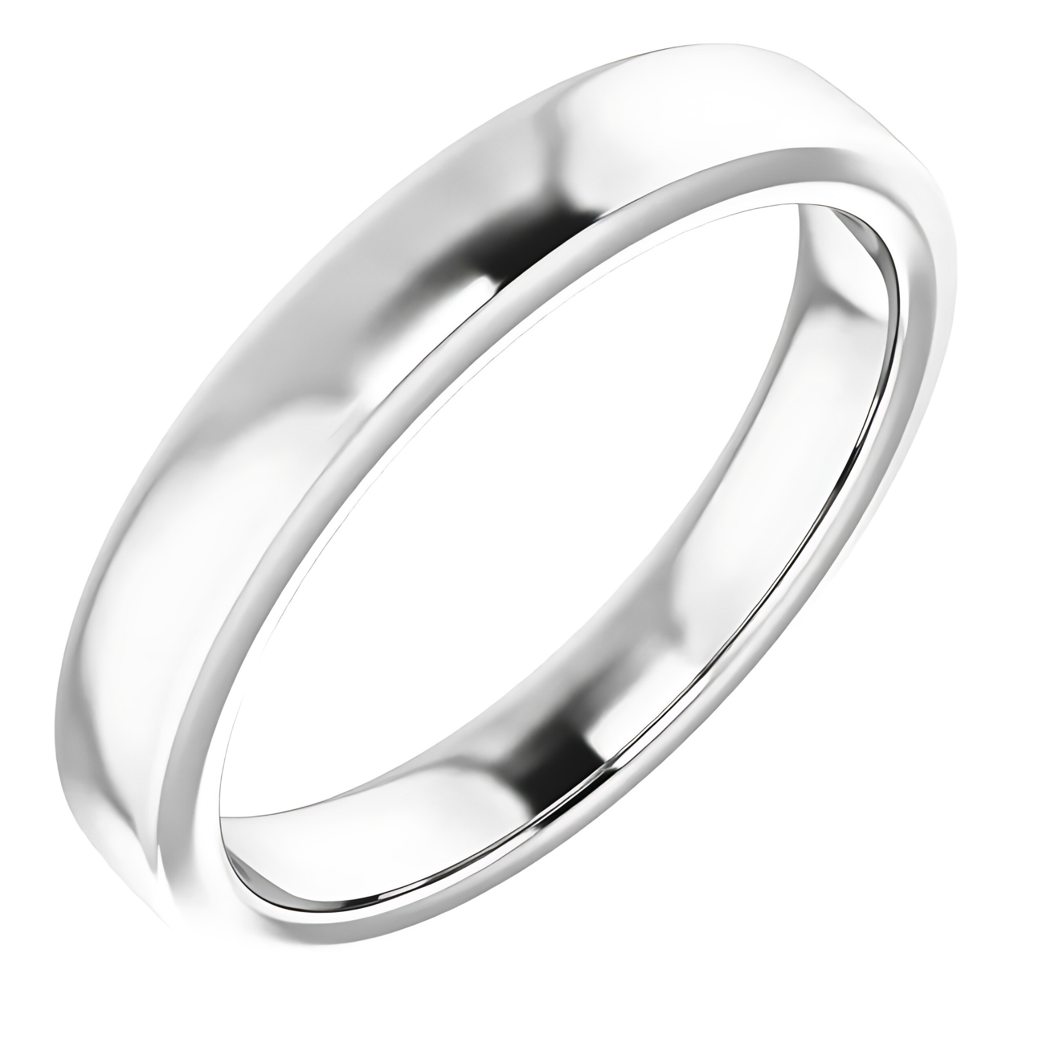 Victoria Wedding Ring