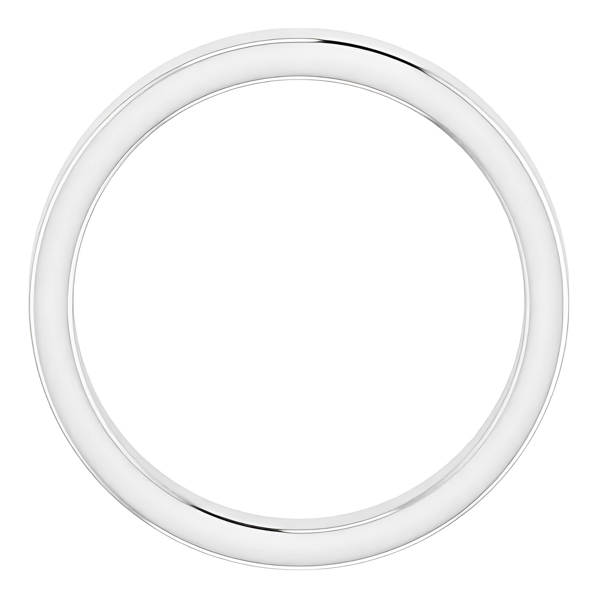 Victoria Wedding Ring