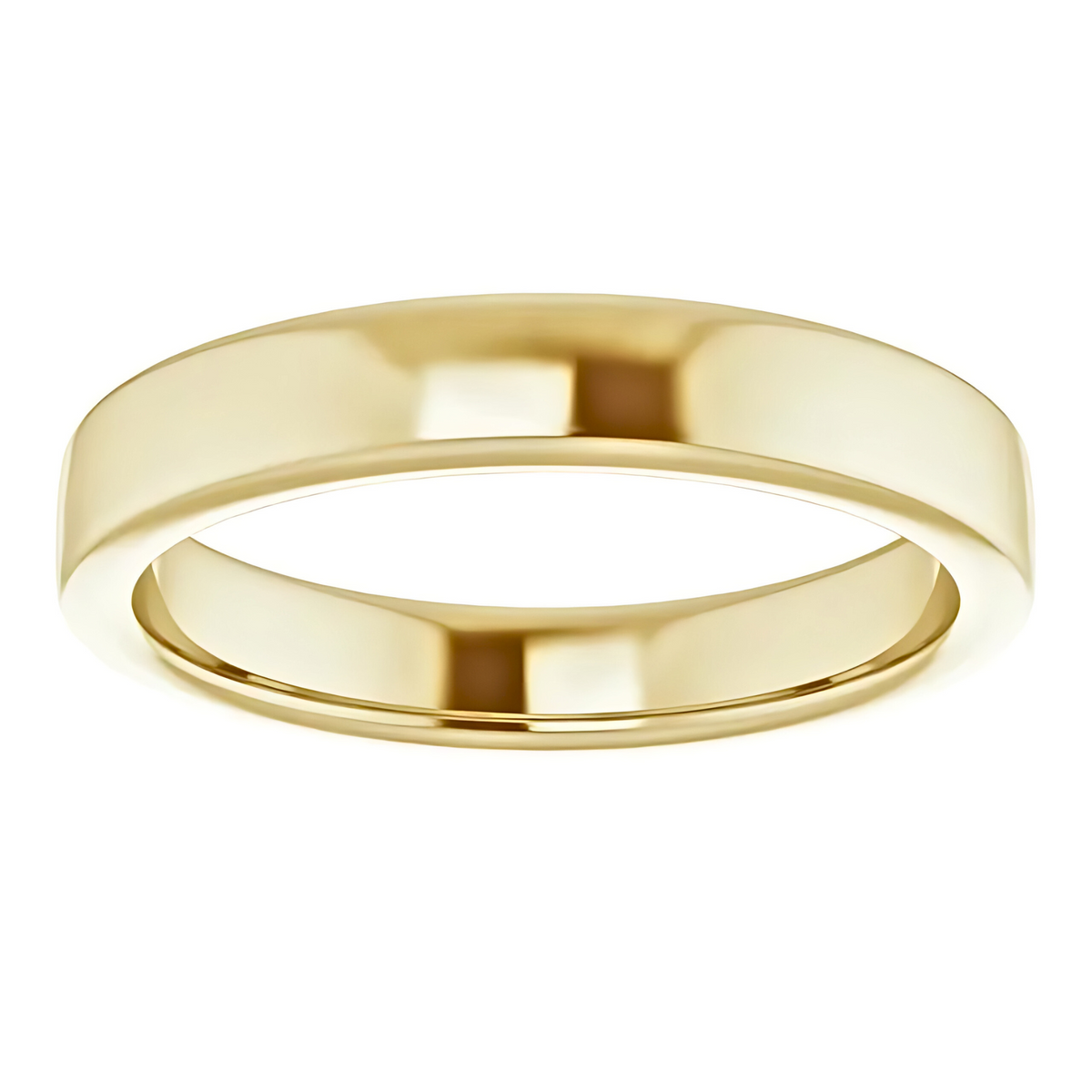 Victoria Wedding Ring