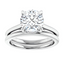 Kennedy Wedding Ring
