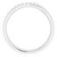 Channel Diamond Men's Wedding Ring