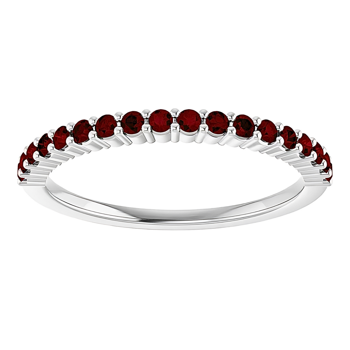 Annie Birthstone Ring