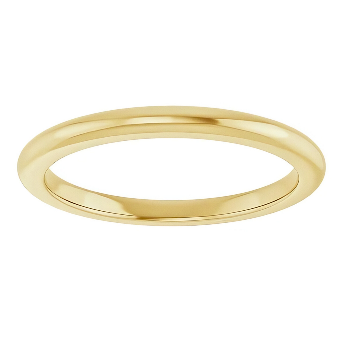 Kennedy Wedding Ring