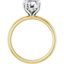 Olivia Solitaire Setting
