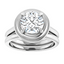 Rowan Wedding Ring