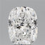 6.02ct Cushion brilliant Natural Diamond (Colour F, Clarity VS2, GIA Certified)