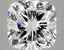 6.03ct Cushion modified Lab Grown Diamond (Colour E, Clarity VVS2, IGI Certified)