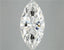 6.05ct Marquise Lab Grown Diamond (Colour E, Clarity VS2, IGI Certified)