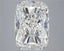 6.08ct Cushion modified Lab Grown Diamond (Colour G, Clarity VS1, IGI Certified)