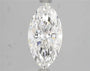 6.22ct Marquise Lab Grown Diamond (Colour F, Clarity VS1, IGI Certified)