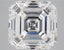 6.32ct Asscher Lab Grown Diamond (Colour E, Clarity VS1, IGI Certified)