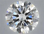 6.60ct Round Lab Grown Diamond (Colour F, Clarity VVS2, Cut EX, IGI Certified)