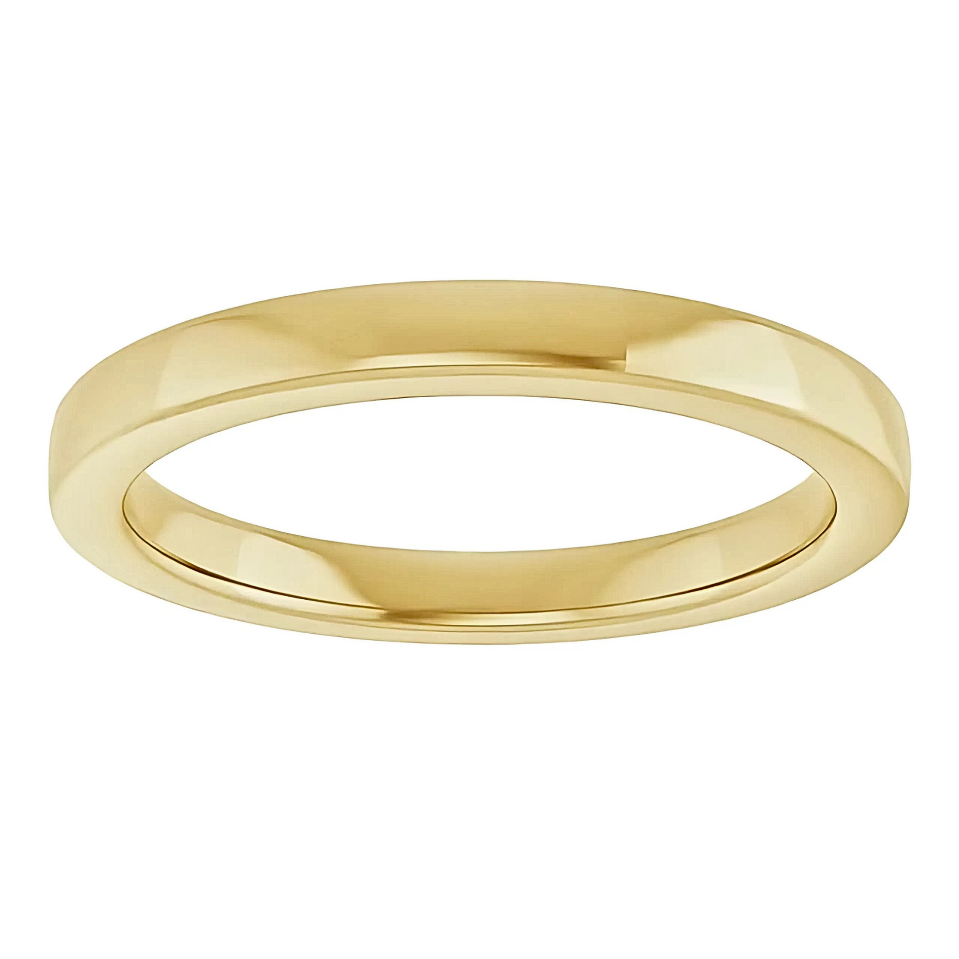 Blair Wedding Ring