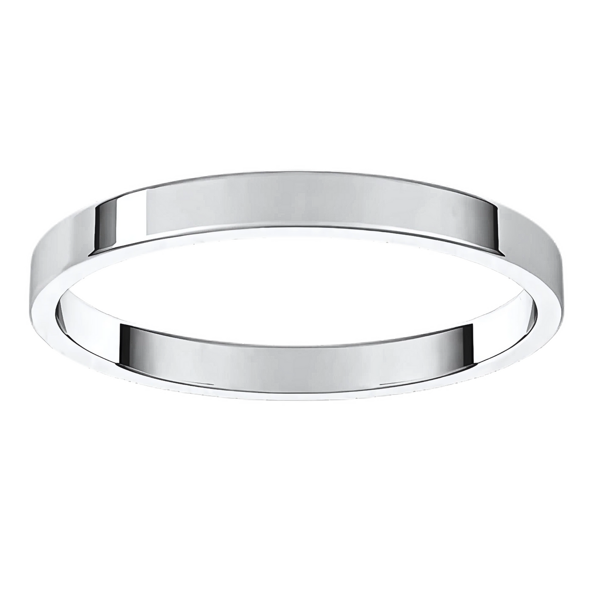 Paige High Polish Cigar Band