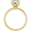 Olivia Solitaire Setting