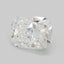 7.08ct Cushion modified Lab Grown Diamond (Colour E, Clarity VVS2, IGI Certified)