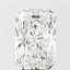 7.09ct Radiant Lab Grown Diamond (Colour G, Clarity VS1, IGI Certified)