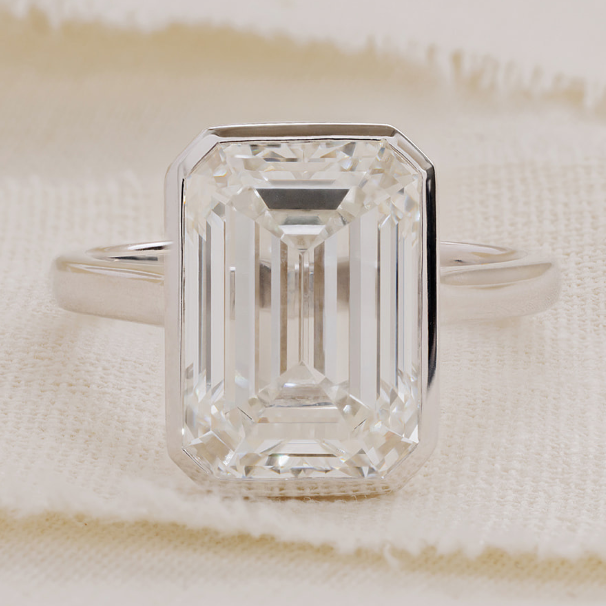 bezel rings