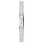Hallie Channel Diamond Eternity Ring