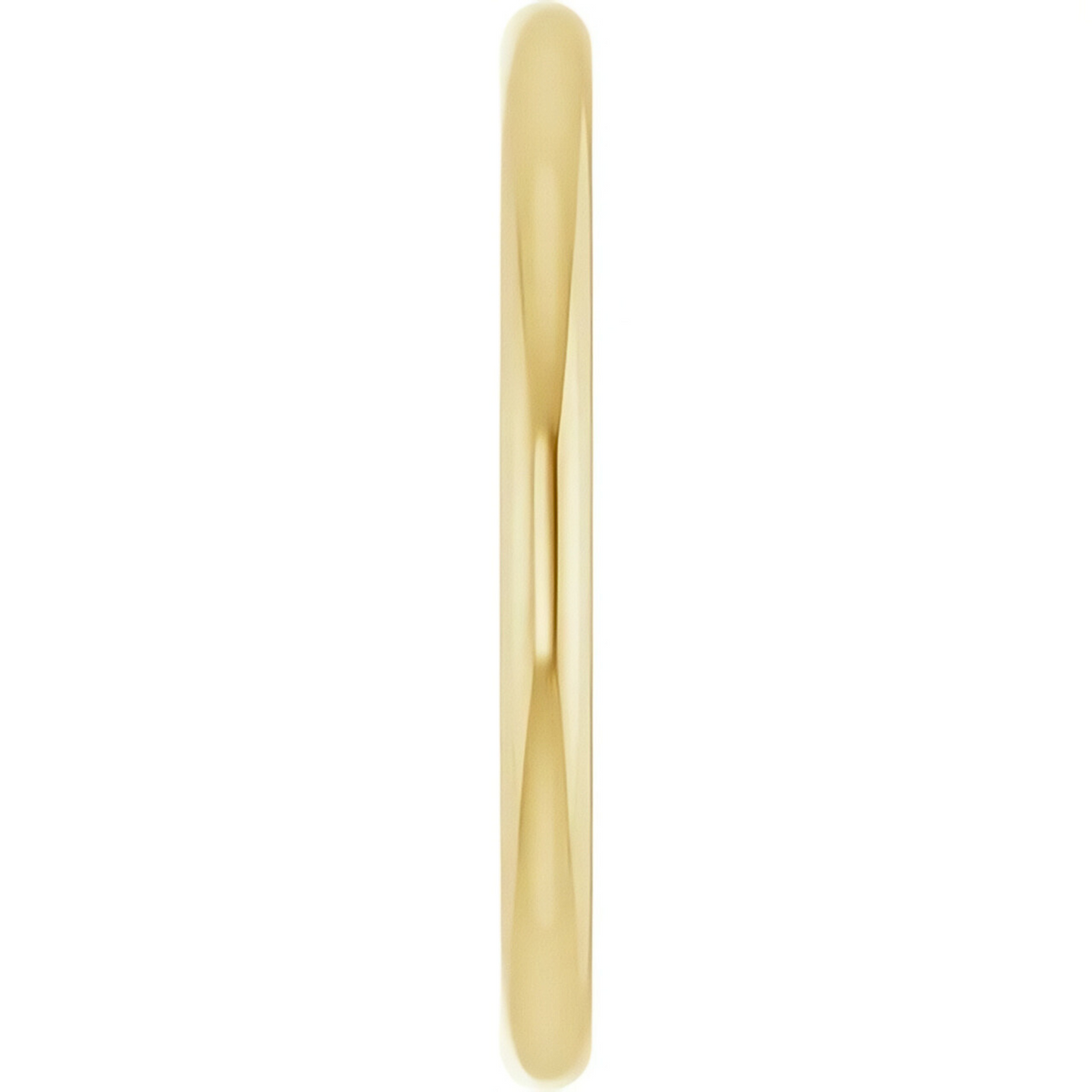Kennedy Wedding Ring