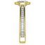 Megan Channel Baguette Bezel Setting