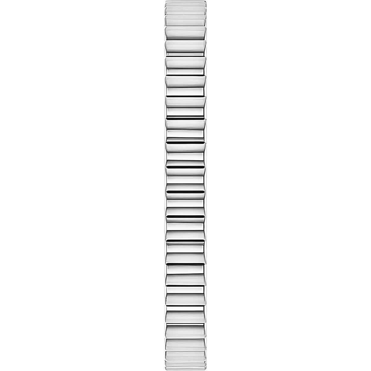 Arden Fluted Stacking Ring