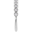 Margo Diamond Bezel Ring