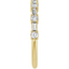 Pippa Mixed-Shape Diamond Ring