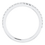 Samantha Pavé Diamond Wedding Ring