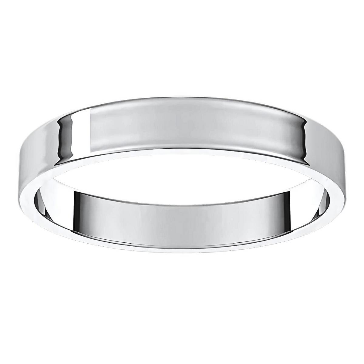 Paige High Polish Cigar Band