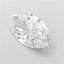 8.00ct Oval Lab Grown Diamond (Colour F, Clarity VVS2, IGI Certified)