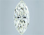 8.03ct Marquise Natural Diamond (Colour I, Clarity VVS1, Cut VG, IGI Certified)